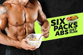 Six Pack Abs Diet 
