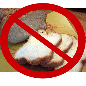 no-breads