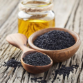 black seed oil - kalonji seeds